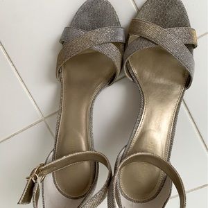 Kelly & Katie elegant heels